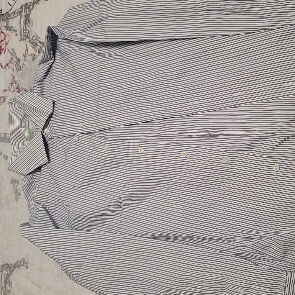 Brooks Brothers dress shirt